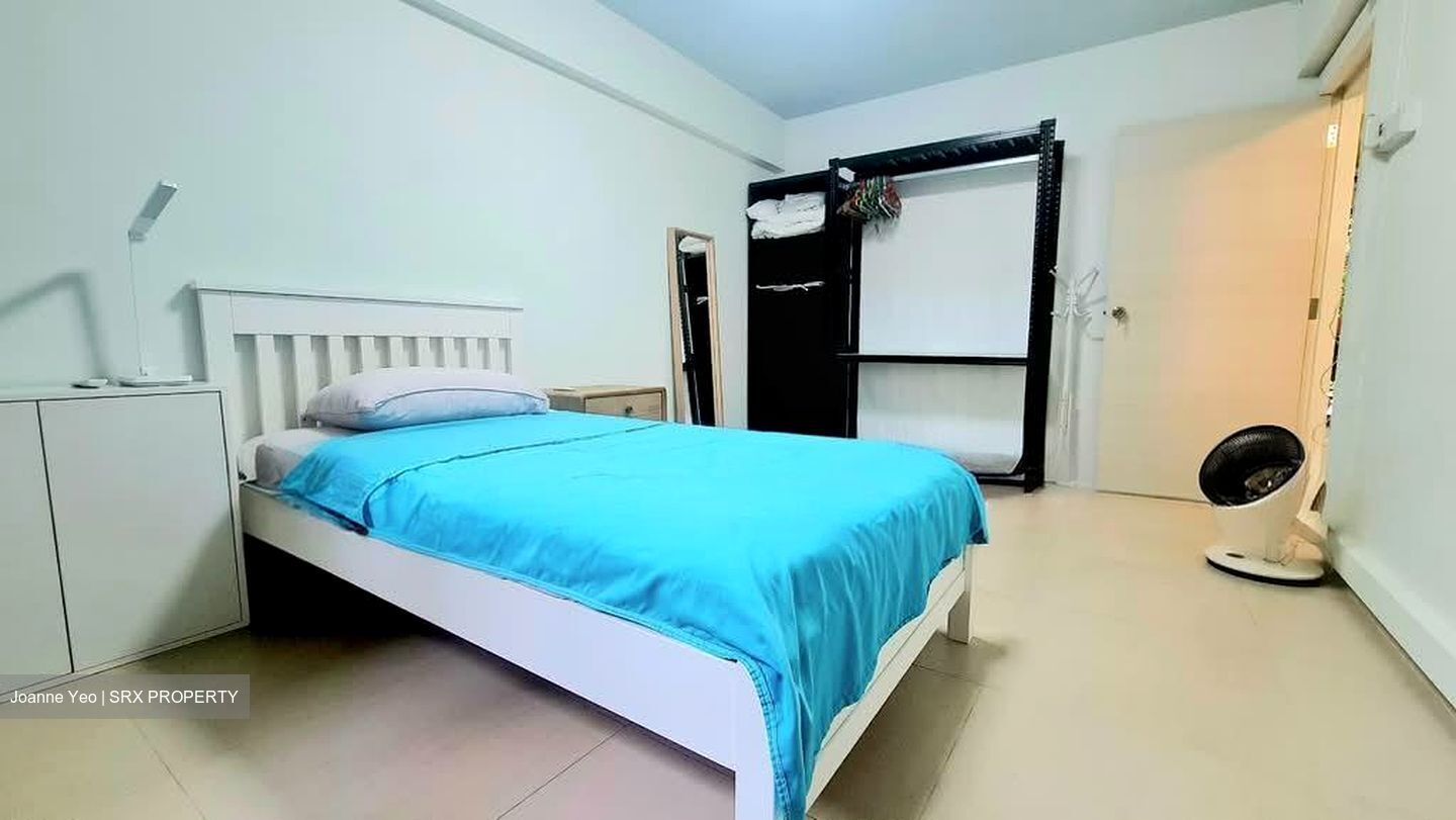 Blk 111 Commonwealth Crescent (Queenstown), HDB 3 Rooms #563314961